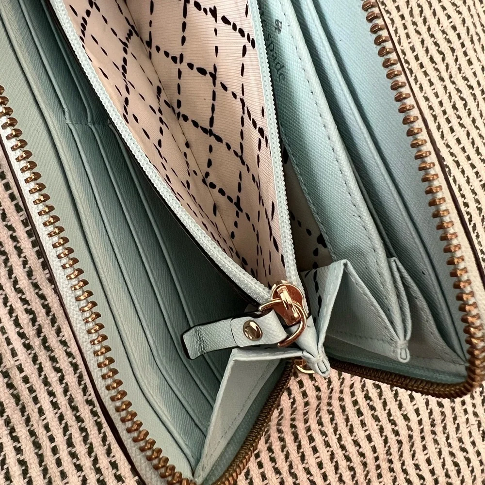 Kate Spade Wallet - Picture 11 of 12